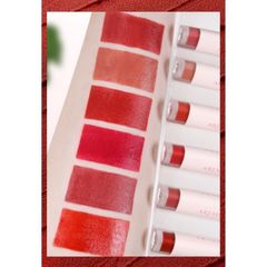 Artmiss Son kem lì Slightly Drunk Velvet Lip Glaze 3,5g