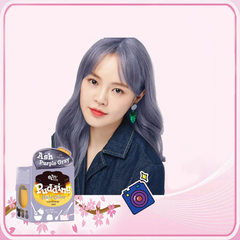 EZN Thuốc Nhuộm Tóc Pudding Hair Color 280g