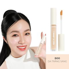 Lemonade Che khuyết điểm Matte Addict Concealer