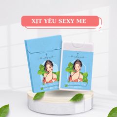 The World of Scents Xịt Ngon 20ml
