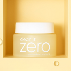 Banila Co Sáp tẩy trang clean it zero cleansing balm 100ml