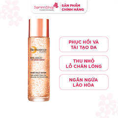 Bio-Essence Nước dưỡng Bio Rose Gold Water 100ml