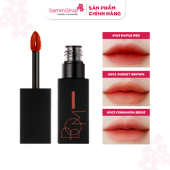 BOM Son kem Matt Holic Tint 8.5g