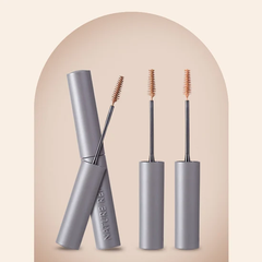 Nature Republic Chuốt lông mày Botanical Skinny Eyebrow Coating Cara 01 Chocolate Brown 3.5g