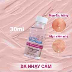 Bye bye Blemish Chấm mụn Drying Lotion 30ml