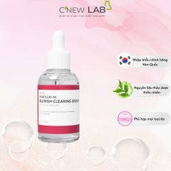 C'New Lab Tinh chất Heartleaf Ac Blemish Clearing Serum 50ml