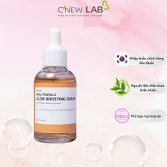 C'New Lab Tinh chất Real Propolis Glow Boosting Serum 50ml