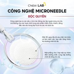 C'New Lab Toner Pad Heartleaf Ac Blemish Clearing Pad 140ml