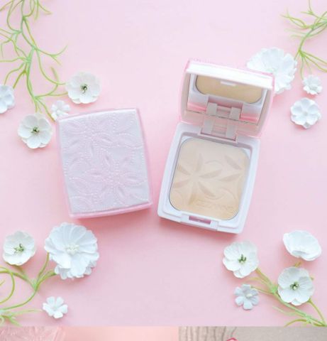 Cezanne Phấn phủ chống nắng #2 Ultra Cover UV Pact 11g