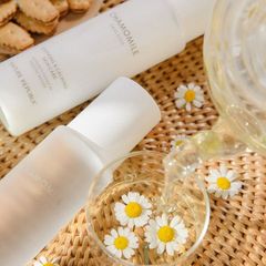 Nature Republic Sữa dưỡng Chamomile Calming Emulsion 160ml