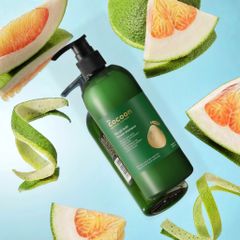 Cocoon Dầu Gội Bưởi Pomelo Shampoo 310ml