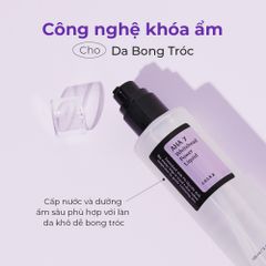 Cosrx hoạt chất dưỡng da AHA 7 Whitehead Power Liquid 100ml