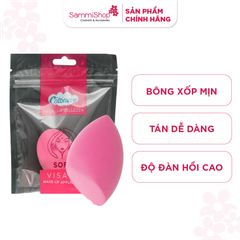 Mút trang điểm cao cấp COTONEVE - CT016