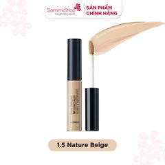 Kem che khuyết điểm The Saem Cover Perfection Tip Concealer