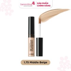 Kem che khuyết điểm The Saem Cover Perfection Tip Concealer