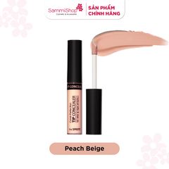 Kem che khuyết điểm The Saem Cover Perfection Tip Concealer