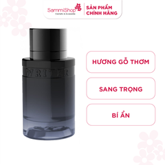 Cyrus Parfums Nước hoa nam Writer 100ml