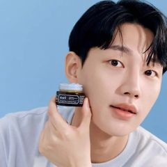 Dear, Klairs Kem dưỡng Midnight Blue Calming Cream