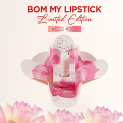 BOM Son thỏi My Lipstick (Limited Edition)