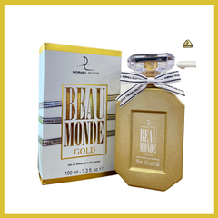 Dorall Collection Nước hoa nữ Beau Monde Gold 100ml