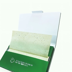 Dr.G Giấy thấm dầu R.E.D Blemish Oil Control Paper 70pcs