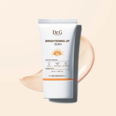 Dr.G Kem chống nắng Brightening Up Sun+ SPF50+ PA+++ 50ml