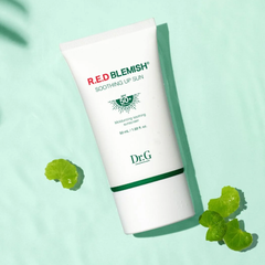 Dr.G Kem chống nắng R.E.D Blemish Soothing Up Sun SPF 50+ PA++++ 50ml