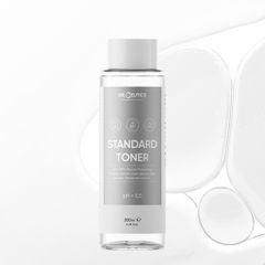 DrCeutics Nước cân bằng da Standard Toner 200ml