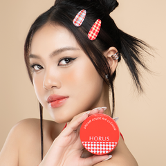 HORUS Phấn nước Dream Cover Air Cushion 12.5g