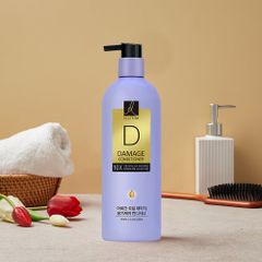 ELASTIN Dầu Xả Care 10X Conditioner 680ml