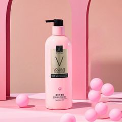 ELASTIN Dầu Xả Care 10X Conditioner 680ml