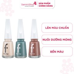 Flormar Sơn móng Nail Enamel 11ml