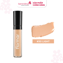 Flormar Che khuyết điểm Perfect Coverage Liquid Concealer