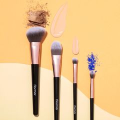 Flormar Bộ cọ trang điểm Makeup Brush Set