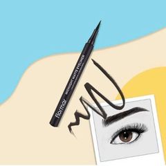 Flormar Bút kẻ mắt Midnight Matte Eyeliner