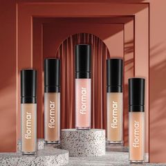 Flormar Che khuyết điểm Perfect Coverage Liquid Concealer