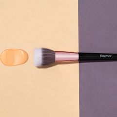 Flormar Cọ trang điểm Foundation Brush