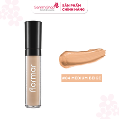 Flormar Che khuyết điểm Perfect Coverage Liquid Concealer