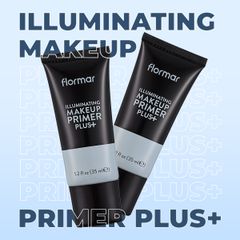 Flormar Kem lót Illuminating Makeup Primer Plus+ 35ml