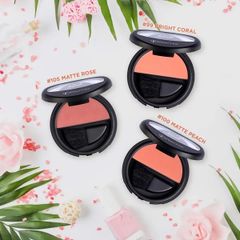 Flormar Phấn má Blush-On