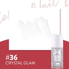 Flormar Sơn móng Full Color Nail Enamel 8ml