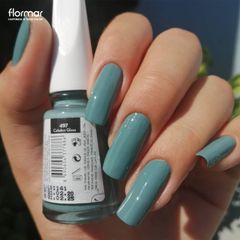 Flormar Sơn móng Nail Enamel 11ml