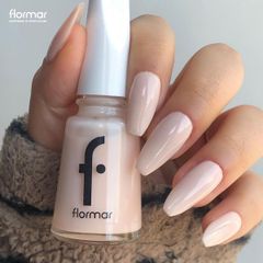 Flormar Sơn móng Nail Enamel 11ml