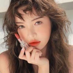 3CE Son thỏi Soft Matte Lipstick