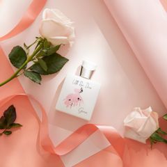 Gennie Nước Hoa - Little Rose Dress - 50ml