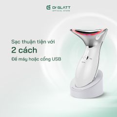 Dr Glatt máy nâng cơ và trẻ hóa da Lifa 2.0