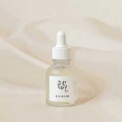 Beauty of Joseon Tinh chất dưỡng da Glow Deep Serum Rice + Alpha-Arbutin 30ml