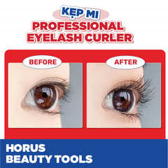 Horus Kẹp mi Professional Eyelash Curler