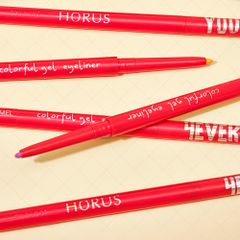 Horus Kẻ mắt 4everyoung Colorful Gel Eyeliner 0.1g