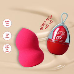 Horus Mút trang điểm 3D Beauty Sponge